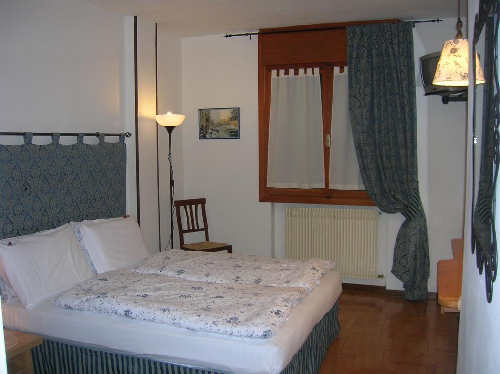 Hotel La Caminatha Val di Zoldo Room photo