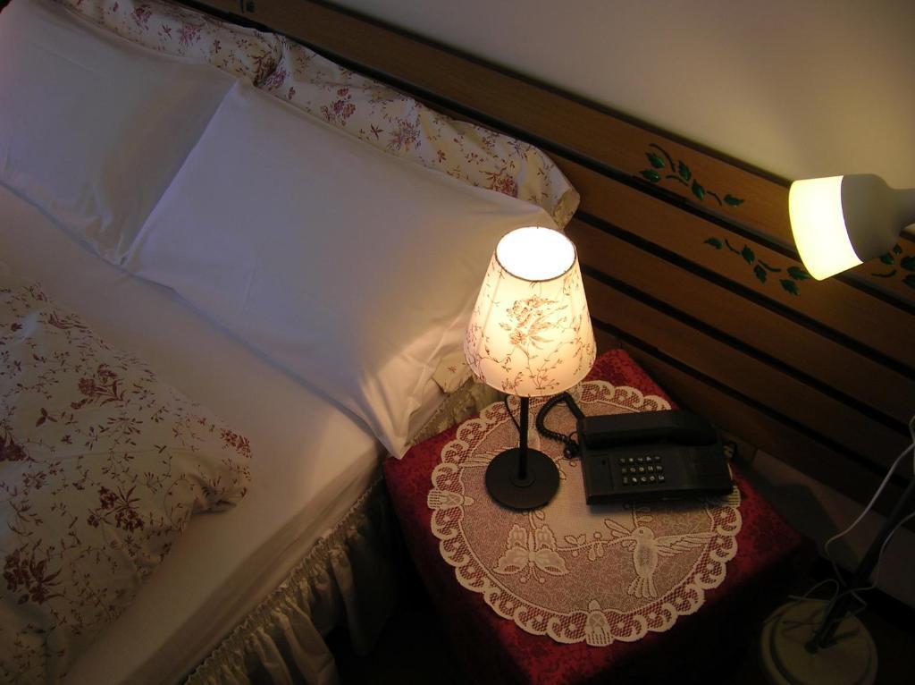 Hotel La Caminatha Val di Zoldo Room photo