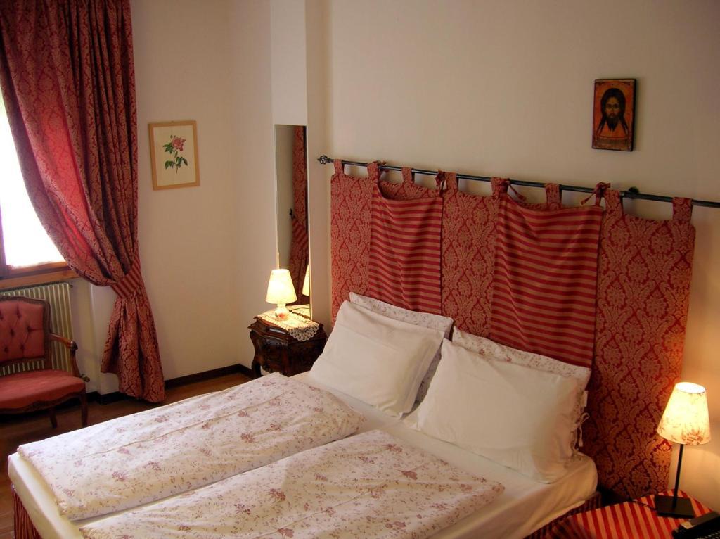 Hotel La Caminatha Val di Zoldo Room photo