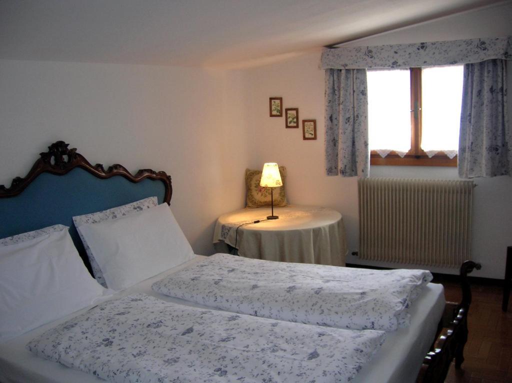 Hotel La Caminatha Val di Zoldo Room photo