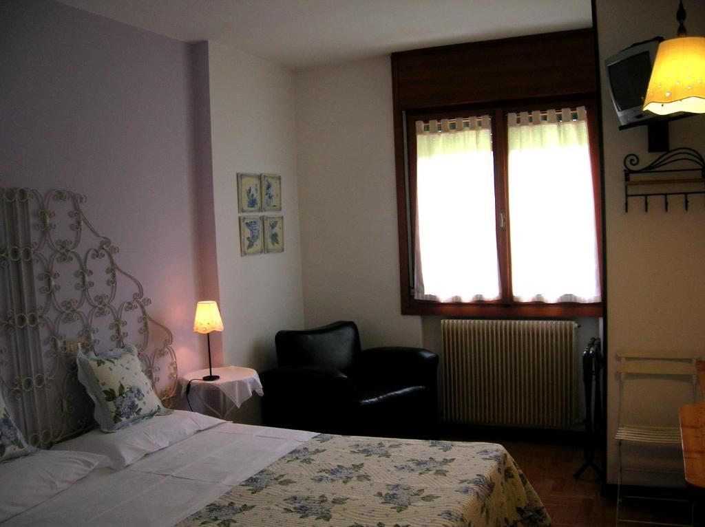 Hotel La Caminatha Val di Zoldo Room photo