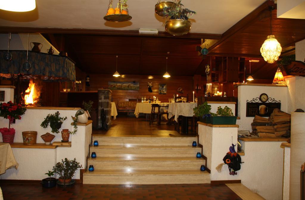 Hotel La Caminatha Val di Zoldo Exterior photo